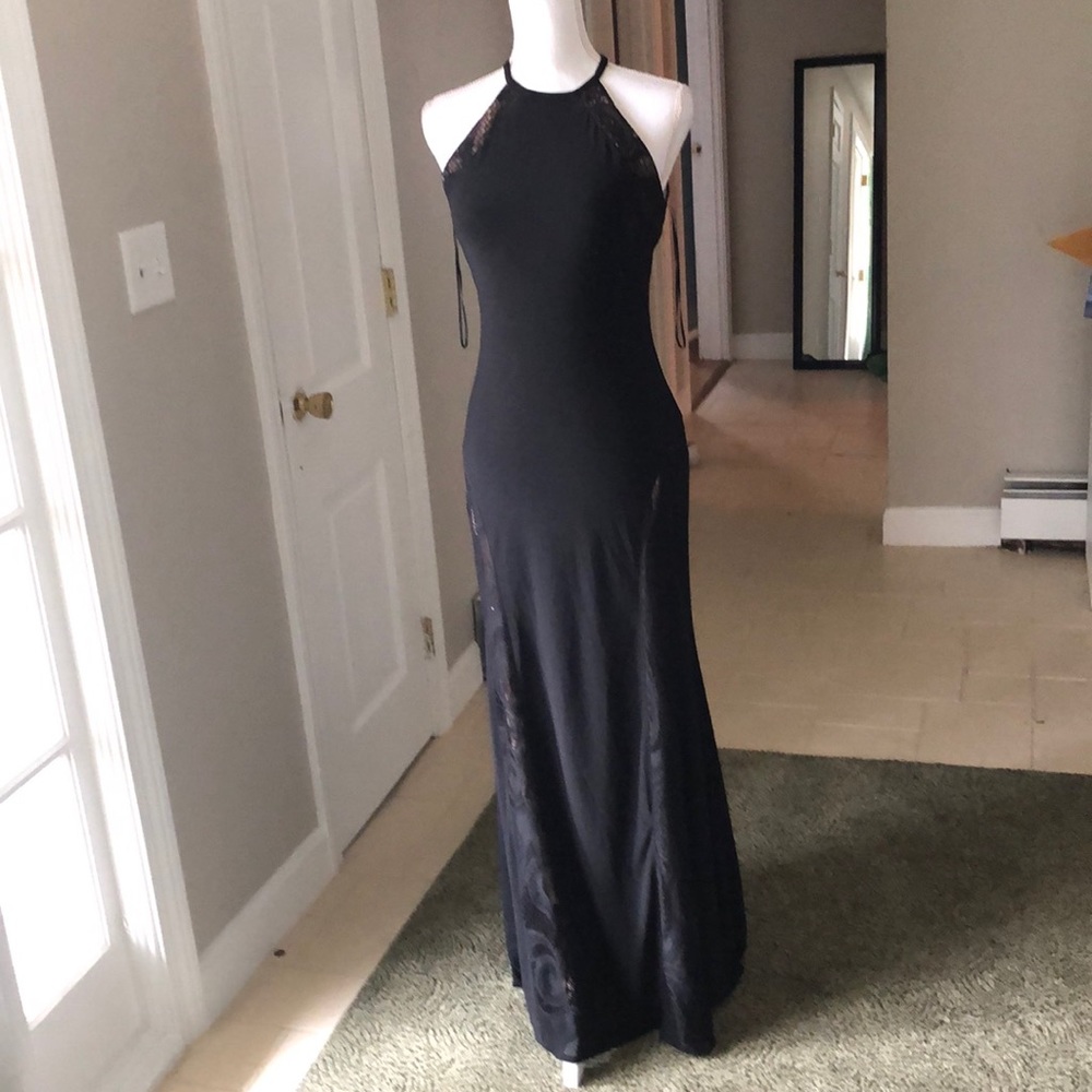 Formal dress
